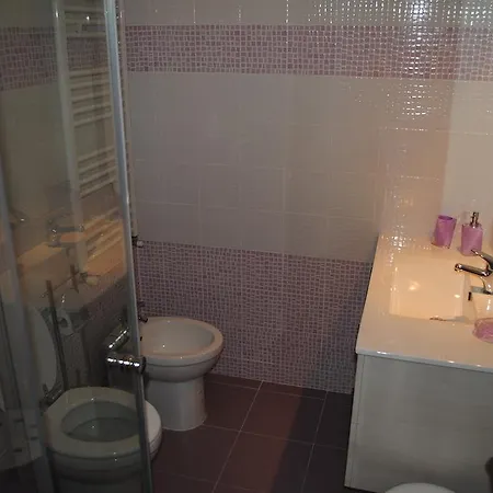 Bed and breakfast Dolce Risveglio *