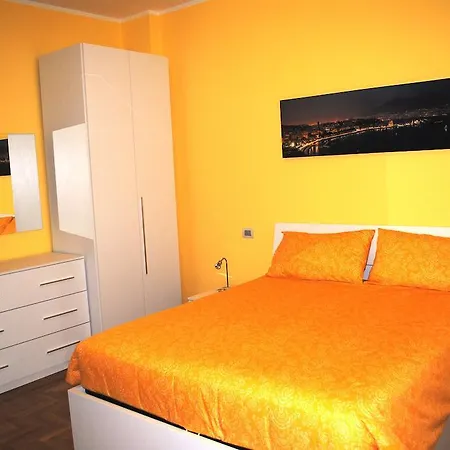 Bed & Breakfast Dolce Risveglio Řím