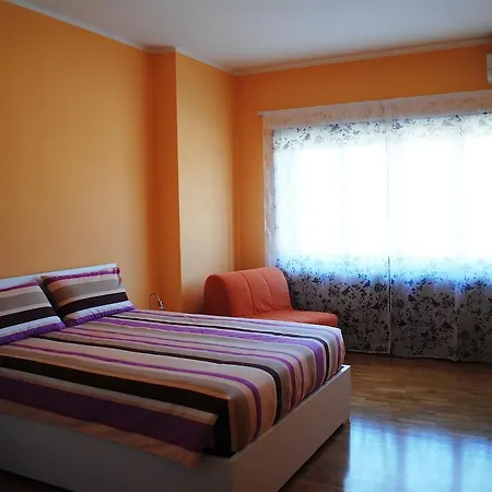 Bed & Breakfast Dolce Risveglio