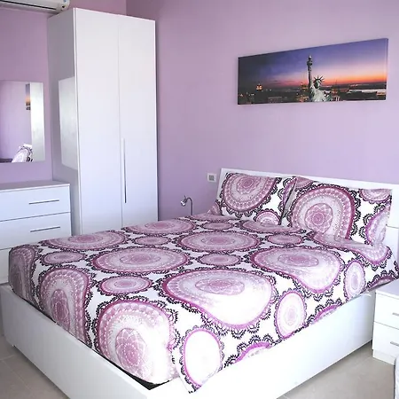 Bed & Breakfast Dolce Risveglio Rome
