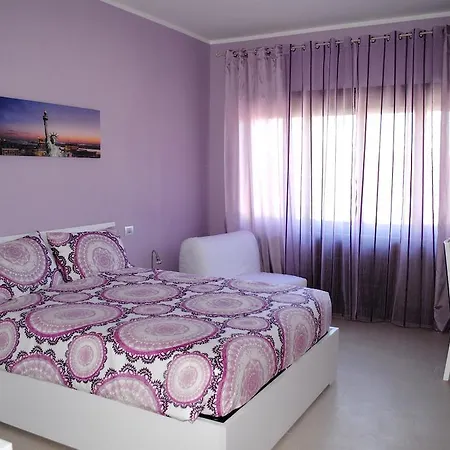 Bed & Breakfast Dolce Risveglio